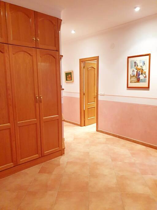 צה Apartamento Con Vistas Al Mar, Costa Da Morte מראה חיצוני תמונה